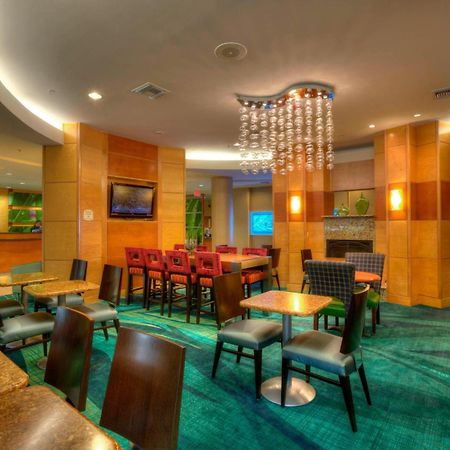 Springhill Suites By Marriott - Tampa Brandon Kültér fotó