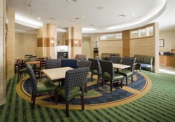 Springhill Suites By Marriott - Tampa Brandon Kültér fotó